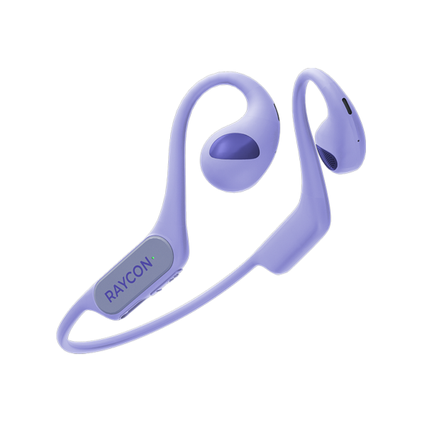 Open Headphones