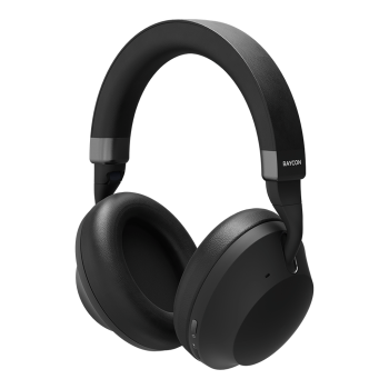 Pro Headphones